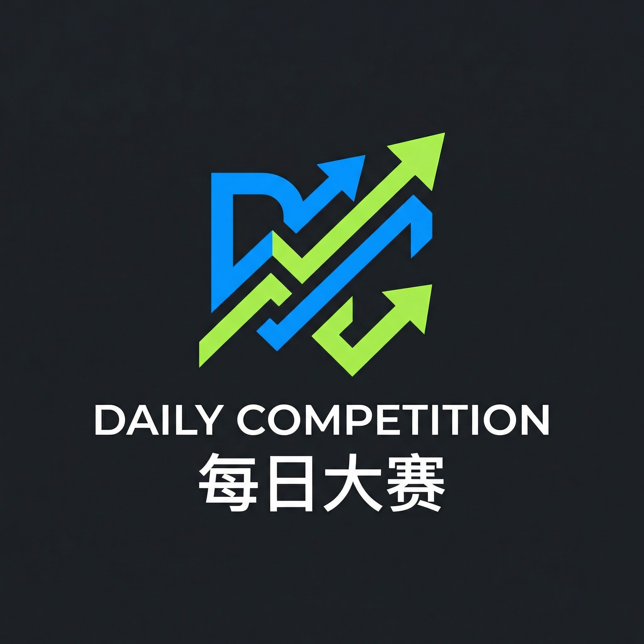 每日大赛品牌Logo